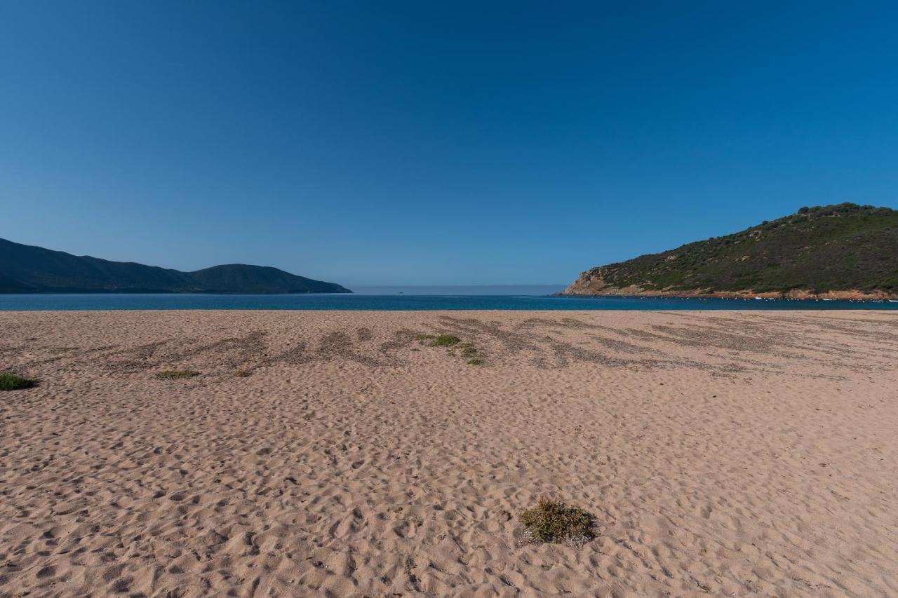 Appartamento Le Dui Appietto Esterno foto